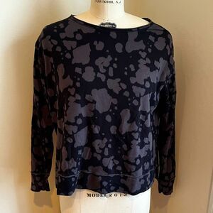 Rachel Roy pullover sweatshirt women’s Small‎